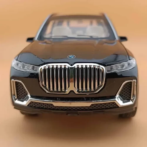 ماکت ماشین دودزا بی ام و BMW X7 کد CZ115AD