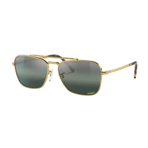 عینک آفتابی ریبن RayBan RB3636S 9196G6 - Image 2