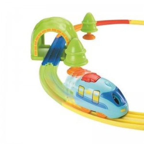 خرید ست ریل قطار tomy مدل 4402