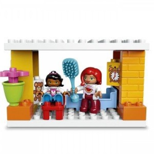 Preschool lego 10833