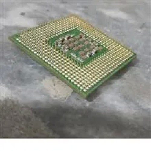 Cpu