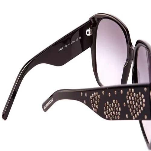 عینک آفتابی بربری burberry BE4096S 300111 59 - Image 6