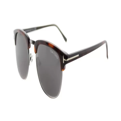 عینک آفتابی تام فورد Tom Ford Henry TF248 52A - Image 2