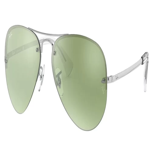 عینک آفتابی ریبن RayBan RB3449S 904330 - Image 2