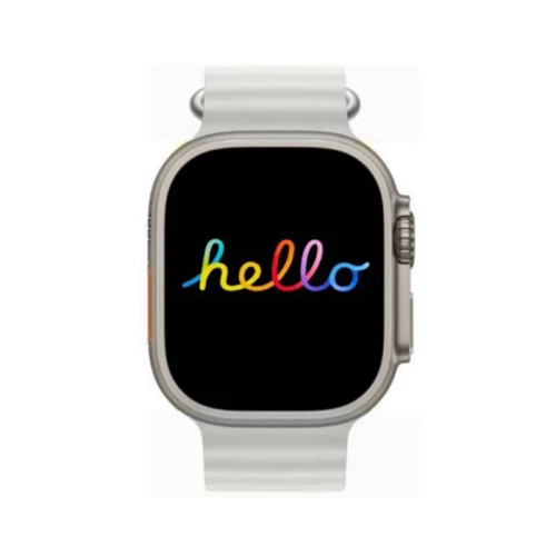 اسمارت واچ Hello Watch 3 Plus