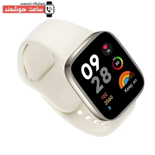 ساعت شیائومی Redmi Watch 3 Active