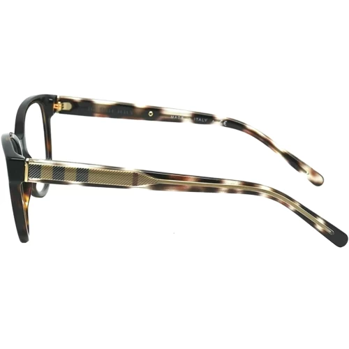 عینک طبی زنانه بربری مدل burberry BE2229V 3002 - Image 4