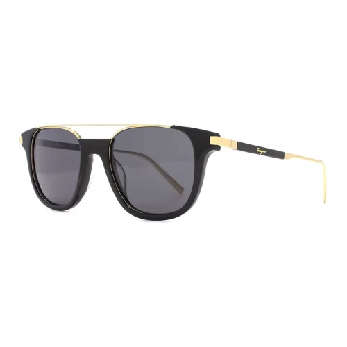 عینک آفتابی Salvatore Ferragamo SF160S 017 - Image 2