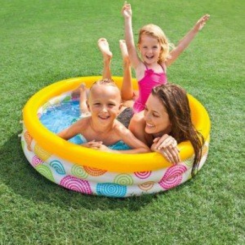 فروش استخر بادی intex