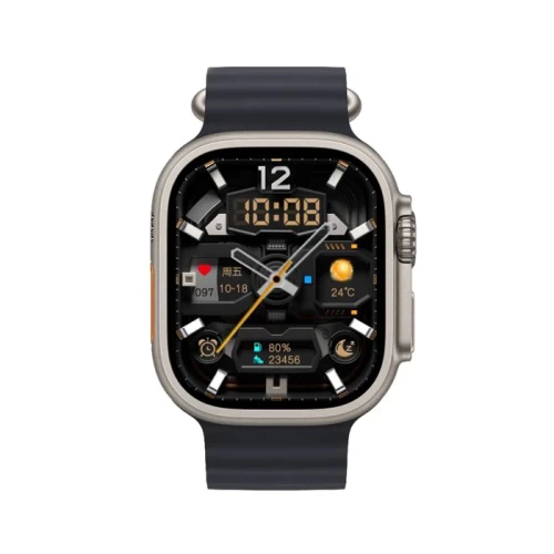 اسمارت واچ مدل HK Ultra One