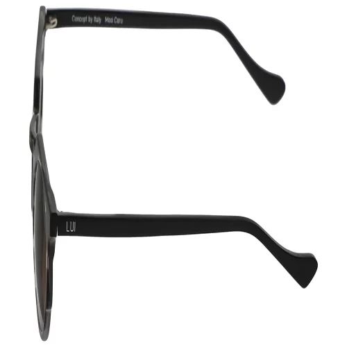 عینک آفتابی لویی LUI mod caro CN4 - Image 3