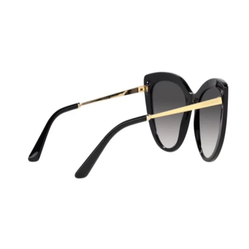 عینک آفتابی دولچه گابانا Dolce & Gabbana DG4408S 05018G - Image 5