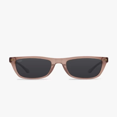 عینک آفتابی دی فرانکلین مدل D.franklin Mike / Trans Grey - Grey - Image 2