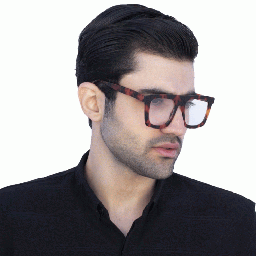 عینک طبی لوناتو Lunato mod Luna20 - Image 3