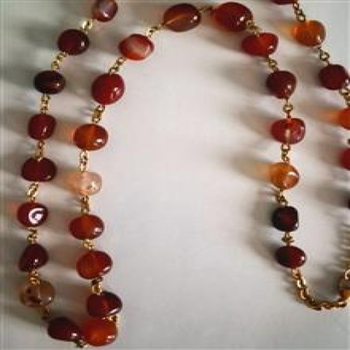 گردنبندسنگی