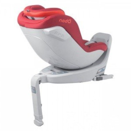 صندلی ماشین recaro مدل monza nova2 seatfix رنگ Black