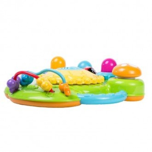 خصوصیات باغ گردون موزیکال winfun
