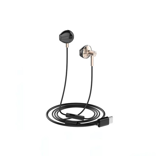 هندزفری Ldnio HP-09C - Image 2