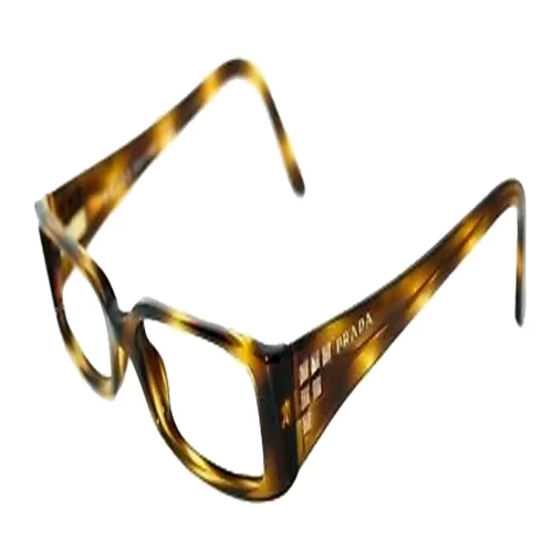 عینک طبی زنانه پرادا مدل Prada PR06LV 7WX1O1 - Image 3