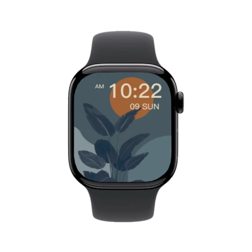 ساعت هوشمند مدل MK-X50 برند MK Top