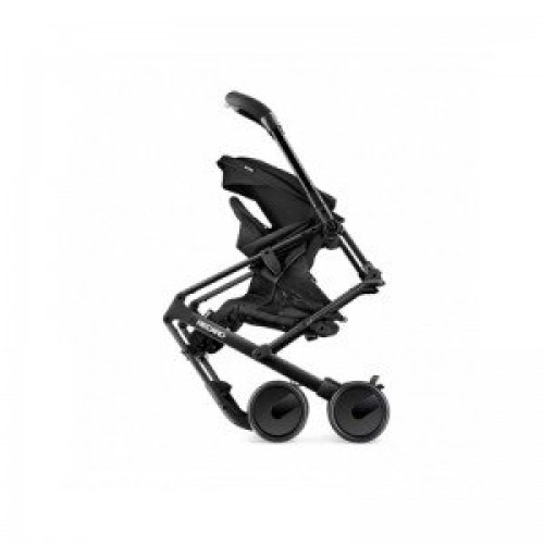 کالسکه recaro مدل easylife رنگ saphir