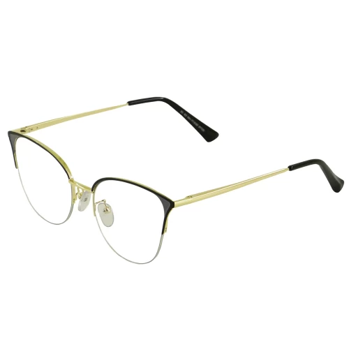 عینک مخصوص کامپیوتر و موبایل گودلوک مدل Goodlook 95776 - Image 2