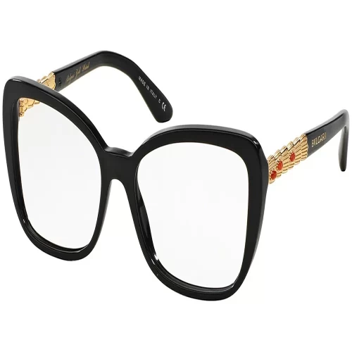 عینک طبی بولگاری مدل Bvlgari BV4112K 5190 - Image 2
