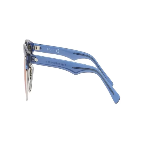 عینک آفتابی نوجوان Ray Ban Junior RJ 9050 7037/B1 - Image 3