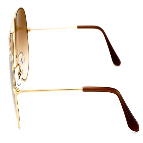 عینک آفتابی ریبن RayBan RB3025S 00151 58 - Image 3