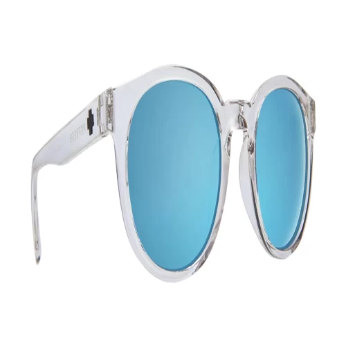 عینک آفتابی اسپای Hi Fi Crystal Gray W Light Blue Spectra - Image 3