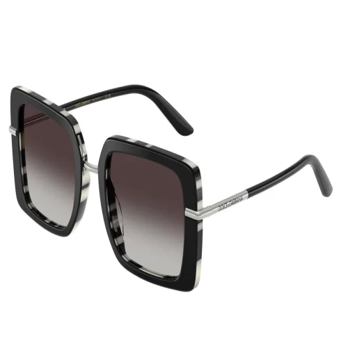 عینک آفتابی دولچه گابانا Dolce & Gabbana DG4491S 33728G - Image 2