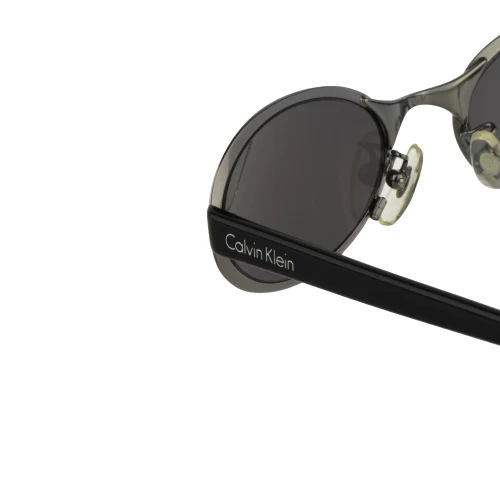عینک آفتابی کلوین کلاین Calvin Klein 349S 565 - Image 4