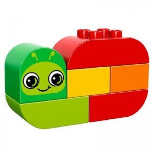 لگو Snail Set lego 30218