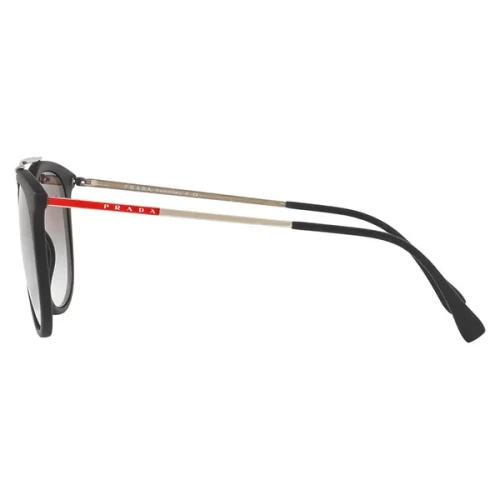 عینک آفتابی پرادا Prada Linea Rossa PS02TS DG00A7 - Image 3