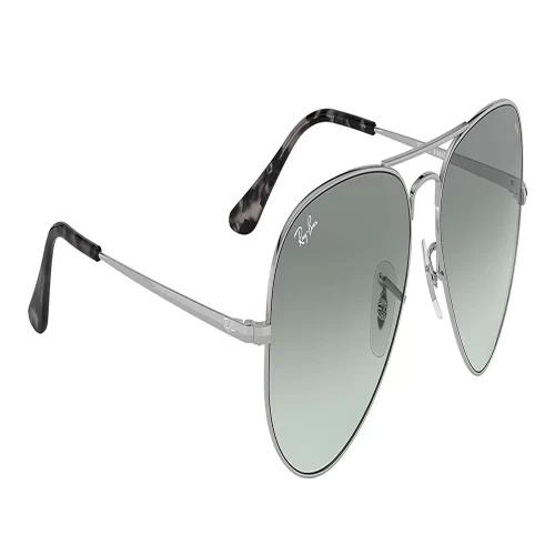 عینک آفتابی ریبن ray ban RB3689S 9149AD - Image 3