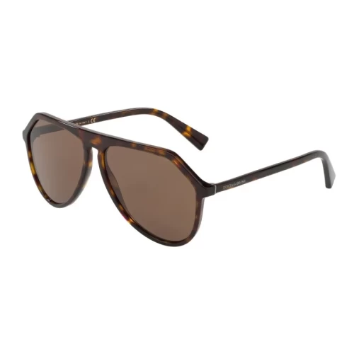 عینک آفتابی دولچه گابانا Dolce & Gabbana DG4341S 050273 - Image 7
