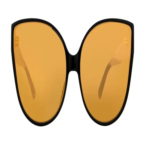 عینک آفتابی لیندا فارو Linda Farrow 656 C2 - Image 2