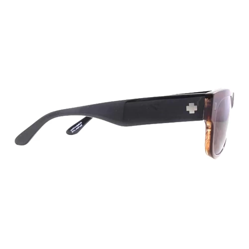 عینک آفتابی اسپای مدل SPY HENNEPIN SEPIA/BLACK - HAPPY BRONZE - Image 4