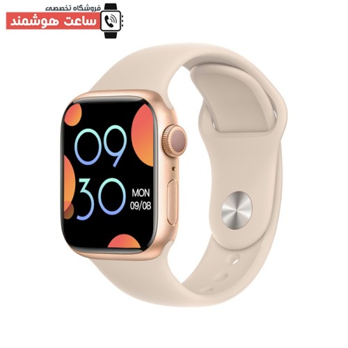 ساعت GS8 mini