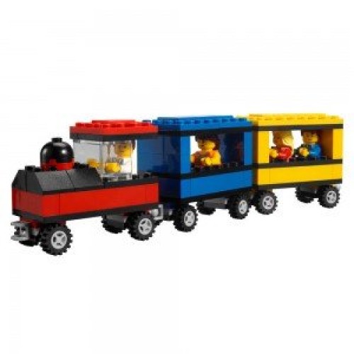 لگو سری duplo مدل XL Brick Set 9090