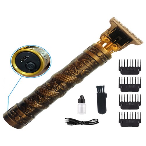 ماشین ریش تراش Vintage T9 مدل 1250