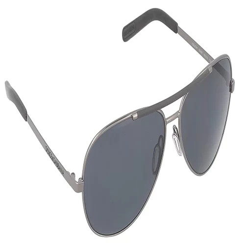 عینک آفتابی دولچه اند گابانا مدل Dolce & Gabbana DG2141S 0481 - Image 7