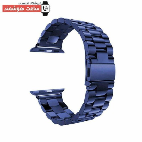 بند رولکس اپل واچ 3 مهره کد 1560 - Image 10