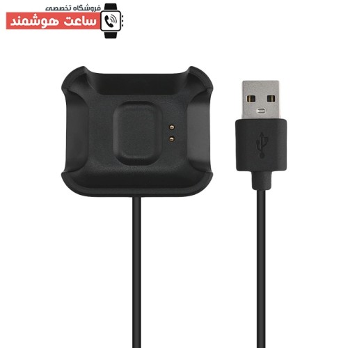 کابل شارژر قالبی ساعت هوشمند - Image 4