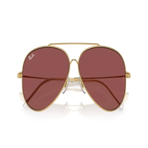 عینک آفتابی ریبن RayBan RB R0101S - Image 5
