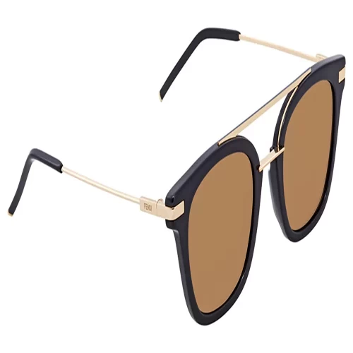 عینک آفتابی فندی FENDI FF 0224/S PJP 70 - Image 4