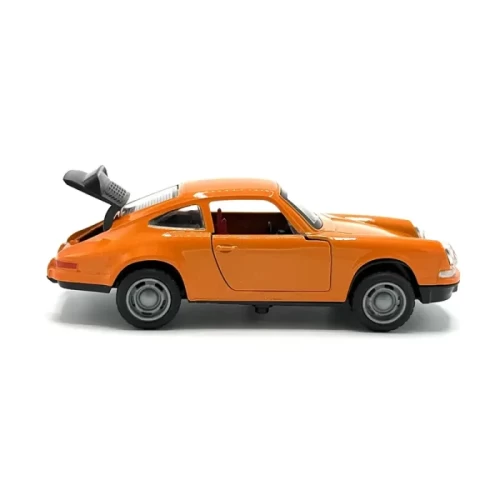 ماکت ماشین موزیکال مدل پوشه Porsche 911 Carrera کد 7095182