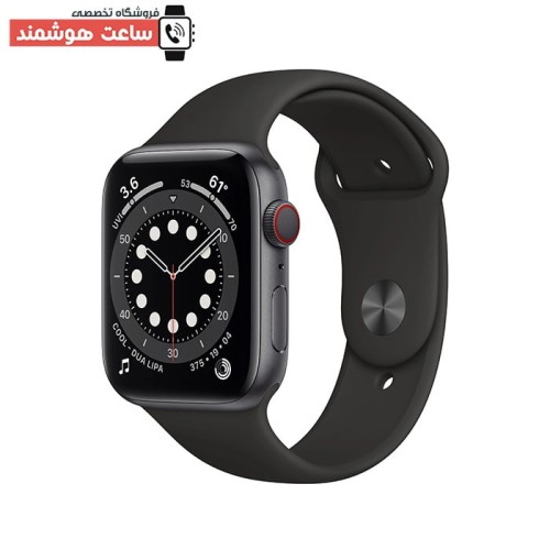 ساعت هوشمند مدل tl-26144