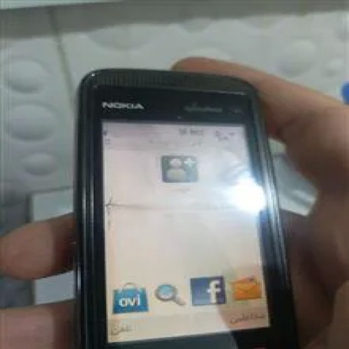 nokia