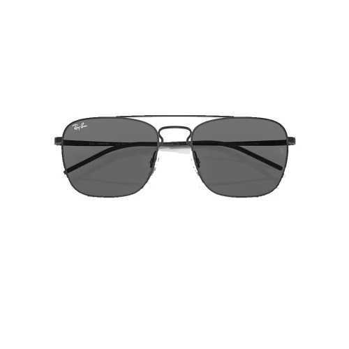 عینک طبی آفتابی ریبن RayBan RB3588S 9014M3 - Image 7